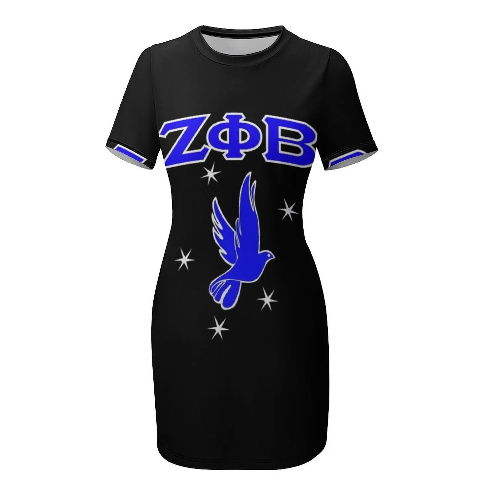 Zeta Phi Beta 1920 - 2020 Dove - Summer Clothing Trends For Women 2026 recensie en prijs