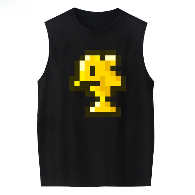 Terraria Mozaïek Pixelpatroon  - Summer Clothing Staples recensie en prijs