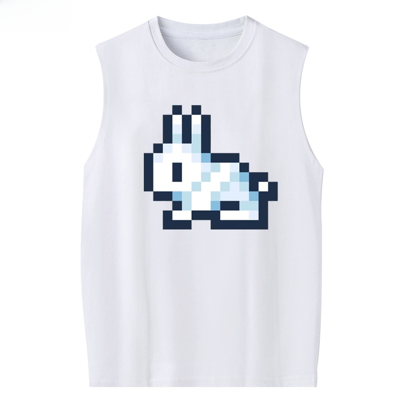 Terraria Mozaïek Pixelpatroon  - Summer Clothing Staples recensie en prijs