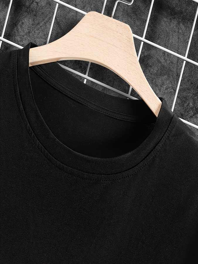 DRAMATIC 1pc Damesmode T-shirt - Summer Clothing Trends For Women 2026 recensie en prijs