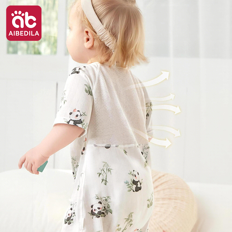 AIBEDILA Jongens Meisjes Baby  - Summer Clothing Baby Boy recensie en prijs
