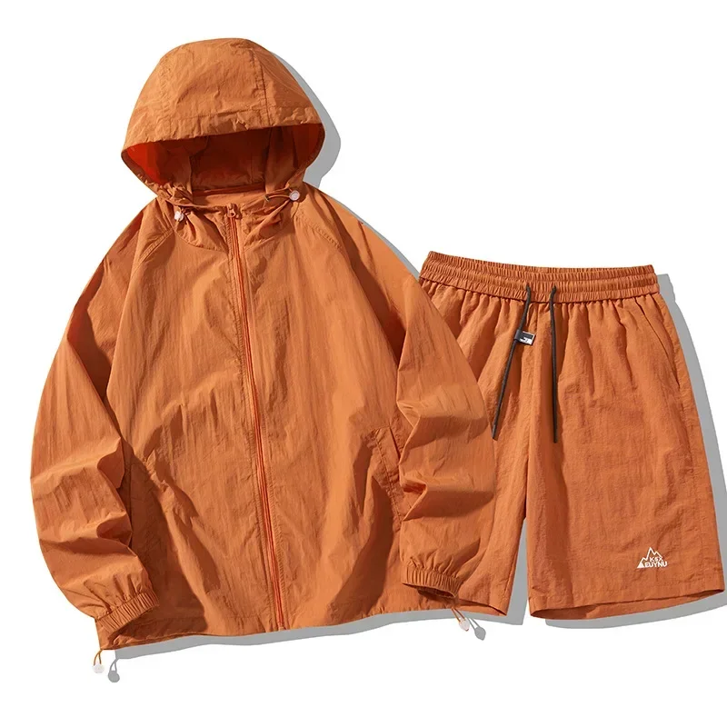 Ice Silk Outdoor zonbeschermin - Summer Clothing Women recensie en prijs