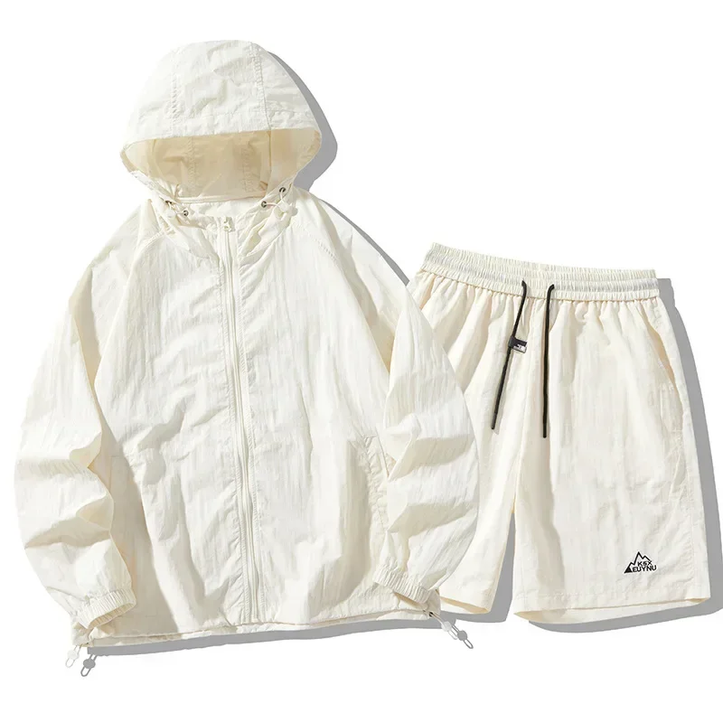 Ice Silk Outdoor zonbeschermin - Summer Clothing Women recensie en prijs