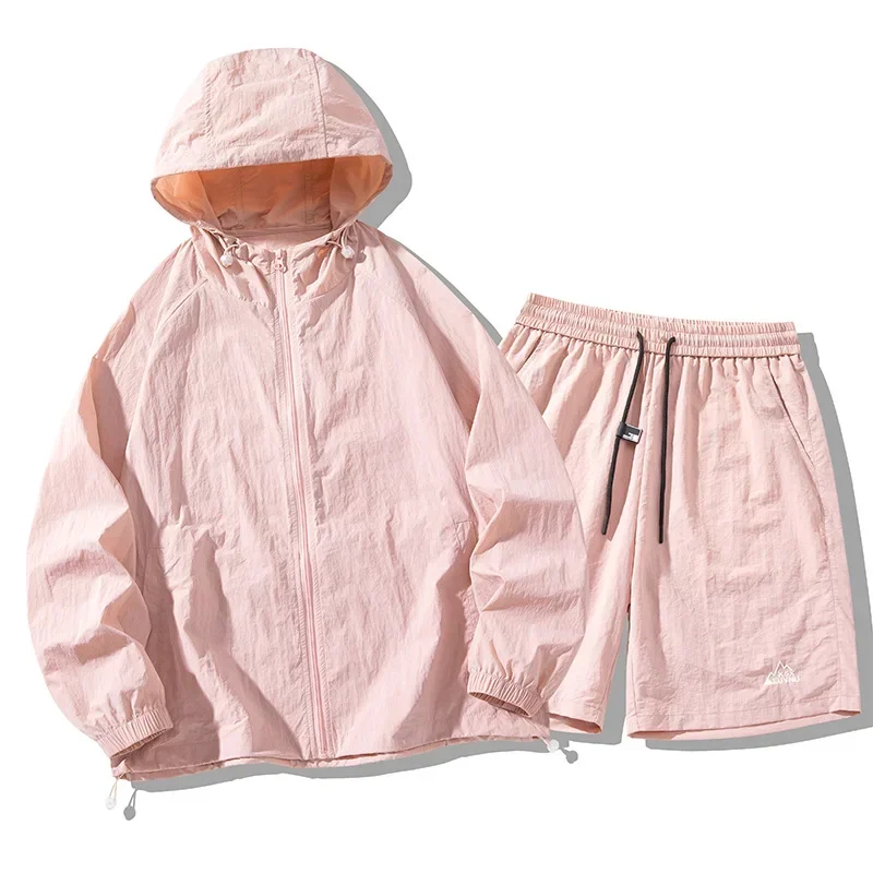 Ice Silk Outdoor zonbeschermin - Summer Clothing Women recensie en prijs